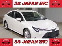 2021 Toyota Corolla Sedan