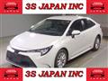 2021 Toyota Corolla Sedan