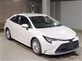 2021 Toyota Corolla Sedan