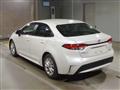 2021 Toyota Corolla Sedan