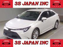 2021 Toyota Corolla Sedan