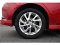 2015 Toyota Auris