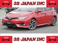 2016 Toyota Auris