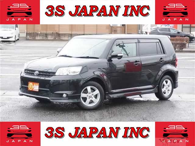 2015 Toyota Corolla Rumion