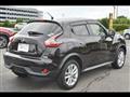 2016 Nissan Juke
