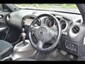 2016 Nissan Juke