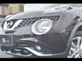 2016 Nissan Juke