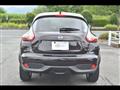 2016 Nissan Juke