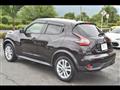 2016 Nissan Juke