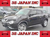 2016 Nissan Juke