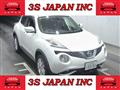 2016 Nissan Juke