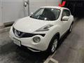 2016 Nissan Juke