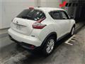 2016 Nissan Juke