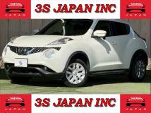 2015 Nissan Juke
