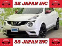 2018 Nissan Juke