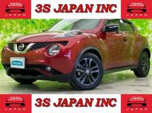 2016 Nissan Juke