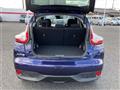 2018 Nissan Juke