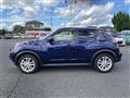 2018 Nissan Juke