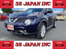 2018 Nissan Juke
