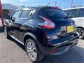 2016 Nissan Juke