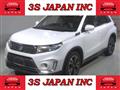 2019 Suzuki Escudo