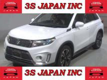 2019 Suzuki Escudo