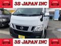 2018 Nissan NV350 Caravan