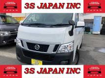 2018 Nissan NV350 Caravan