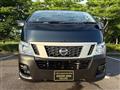 2015 Nissan NV350 Caravan