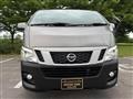 2015 Nissan NV350 Caravan