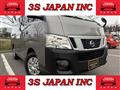 2015 Nissan NV350 Caravan