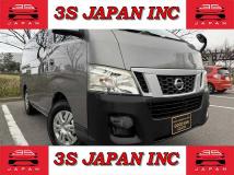 2015 Nissan NV350 Caravan
