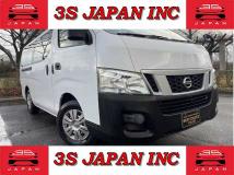 2017 Nissan NV350 Caravan