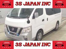 2017 Nissan NV350 Caravan