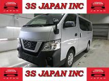 2020 Nissan NV350 Caravan