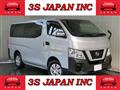 2018 Nissan NV350 Caravan