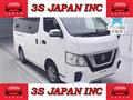 2020 Nissan NV350 Caravan