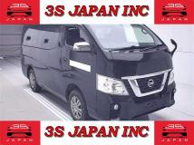 2020 Nissan NV350 Caravan