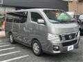 2016 Nissan NV350 Caravan