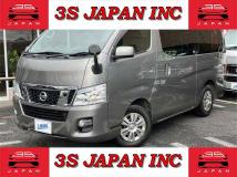 2016 Nissan NV350 Caravan