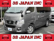 2016 Nissan NV350 Caravan