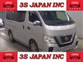 2021 Nissan NV350 Caravan