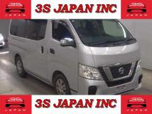 2021 Nissan NV350 Caravan