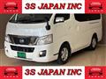 2017 Nissan NV350 Caravan