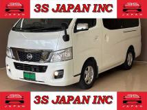 2017 Nissan NV350 Caravan