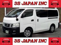 2017 Nissan NV350 Caravan