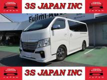 2017 Nissan NV350 Caravan