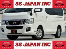 2015 Nissan NV350 Caravan