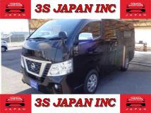 2018 Nissan NV350 Caravan