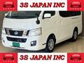 2017 Nissan NV350 Caravan